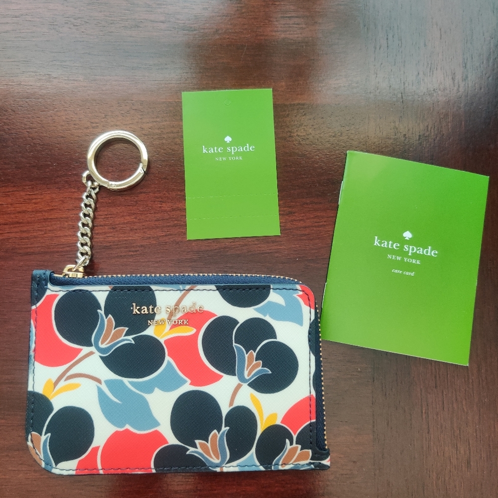 Kate Spade Card Holder